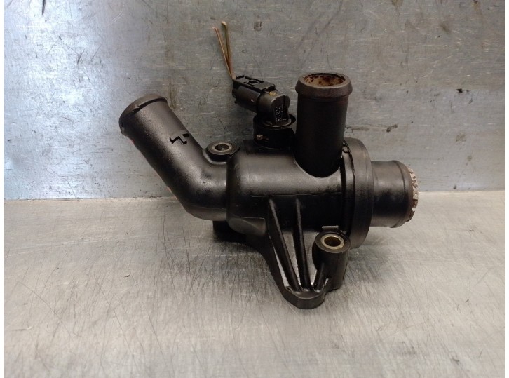 Recambio de termostato para mercedes-benz vaneo (w414) furgoneta compacta 1.7 turbodiesel cat referencia OEM IAM A6682030275 A66