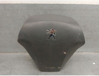 Recambio de airbag delantero izquierdo para peugeot bipper (aa_) 1.4 hdi referencia OEM IAM PA70112021  