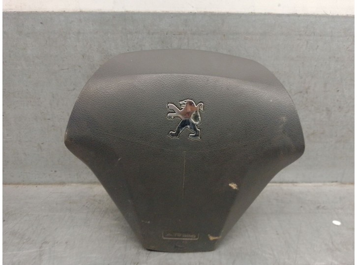 Recambio de airbag delantero izquierdo para peugeot bipper (aa_) 1.4 hdi referencia OEM IAM PA70112021  