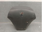 Recambio de airbag delantero izquierdo para peugeot bipper (aa_) 1.4 hdi referencia OEM IAM PA70112021  