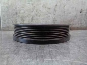 Recambio de polea cigueñal para toyota avensis berlina (t25) 2.2 d-4d cat referencia OEM IAM 134080R011 