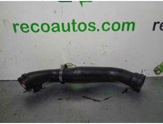 Replacement pipe for Ford Fiesta (DX) 1.8 diesel CAT OEM IAM reference 96FF9U512BC 