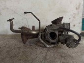 Recambio de turbocompresor para mazda 626 berlina (gf) 2.0 turbodiesel referencia OEM IAM 
