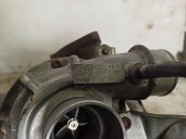 Recambio de turbocompresor para mazda 626 berlina (gf) 2.0 turbodiesel referencia OEM IAM 
