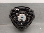 Recambio de airbag delantero izquierdo para peugeot bipper (aa_) 1.4 hdi referencia OEM IAM PA70112021  