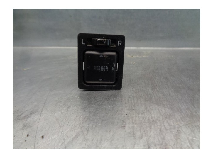 Recambio de mando retrovisor para toyota rav 4 funcruiser (a1) 2.0 16v cat referencia OEM IAM   