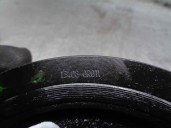 Recambio de polea cigueñal para toyota avensis berlina (t25) 2.2 d-4d cat referencia OEM IAM 134080R011  