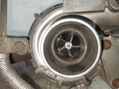 Recambio de turbocompresor para mazda 626 berlina (gf) 2.0 turbodiesel referencia OEM IAM 