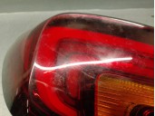 Recambio de piloto trasero izquierdo para opel astra k lim. 5türig 1.6 cdti dpf referencia OEM IAM 39015945 ALETA 5 PUERTAS