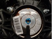 Recambio de airbag delantero izquierdo para peugeot bipper (aa_) 1.4 hdi referencia OEM IAM PA70112021  