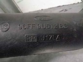 Recambio de tubo para ford fiesta (dx) 1.8 diesel cat referencia OEM IAM 96FF9U512BC 
