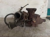 Recambio de turbocompresor para mazda 626 berlina (gf) 2.0 turbodiesel referencia OEM IAM 