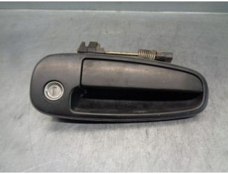 Recambio de maneta exterior delantera derecha para toyota rav 4 funcruiser (a1) 2.0 16v cat referencia OEM IAM 6921020310  