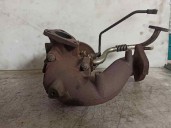 Recambio de turbocompresor para mazda 626 berlina (gf) 2.0 turbodiesel referencia OEM IAM   