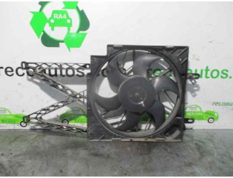 Recambio de electroventilador para tata indigo marina 1.4 referencia OEM IAM E0250100  BEHR