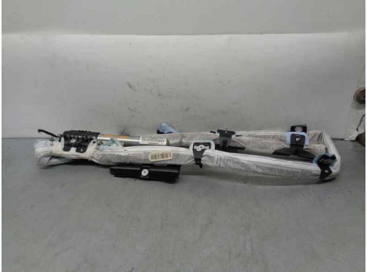 Recambio de airbag cortina delantero derecho para bmw serie 3 berlina (e90) 320d referencia OEM IAM 72126966646 84696664503H 
