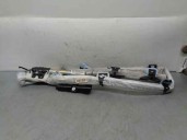 Recambio de airbag cortina delantero derecho para bmw serie 3 berlina (e90) 320d referencia OEM IAM 72126966646 84696664503H 
