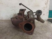 Recambio de turbocompresor para mazda 626 berlina (gf) 2.0 turbodiesel referencia OEM IAM   