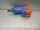 Replacement switch for Land Rover Discovery 2.7 TD V6 CAT OEM IAM reference FAE24796 
