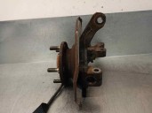 Recambio de mangueta delantera izquierda para mitsubishi outlander (cw0) 2.0 di-d cat referencia OEM IAM 3870A007  