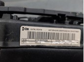 Recambio de airbag delantero izquierdo para peugeot bipper (aa_) 1.4 hdi referencia OEM IAM PA70112021  