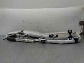 Recambio de airbag cortina delantero derecho para bmw serie 3 berlina (e90) 320d referencia OEM IAM 72126966646 84696664503H 