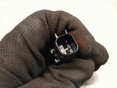 Recambio de mangueta delantera izquierda para mitsubishi outlander (cw0) 2.0 di-d cat referencia OEM IAM 3870A007  