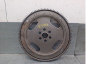 Recambio de volante motor para mazda 3 hatchback (bp) 2.0 skyactiv-g m hybrid referencia OEM IAM PE 