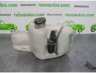Recambio de deposito limpia para renault rapid / express (f40) diesel referencia OEM IAM 7700759007 7700759802 