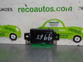 Recambio de modulo electronico para citroën c-elysée exclusive referencia OEM IAM 9814151980 0263004853 BOSCH