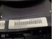 Recambio de airbag delantero izquierdo para peugeot bipper (aa_) 1.4 hdi referencia OEM IAM PA70112021  