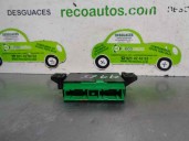 Recambio de modulo electronico para citroën c-elysée exclusive referencia OEM IAM 9814151980 0263004853 BOSCH