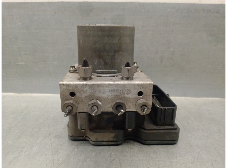 Recambio de abs para opel astra k lim. 5türig 1.6 cdti dpf referencia OEM IAM 39087900 269838 BOSCH