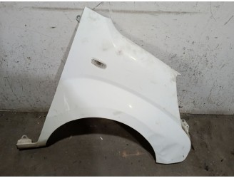 Recambio de aleta delantera derecha para peugeot bipper (aa_) 1.4 hdi referencia OEM IAM 7841Y5 7841Y5 