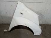 Replacement front right fender for Peugeot Bipper (AA_) 1.4 HDi OEM IAM reference 7841Y5 7841Y5 