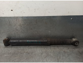 Recambio de amortiguador trasero derecho para peugeot 208 1.2 12v vti referencia OEM IAM 9678823080  