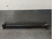 Recambio de amortiguador trasero derecho para peugeot 208 1.2 12v vti referencia OEM IAM 9678823080  