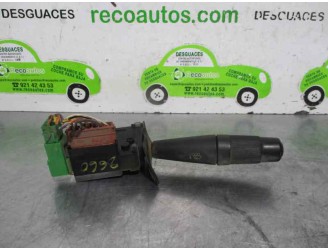Recambio de mando limpia para peugeot 205 berlina 1.8 diesel referencia OEM IAM 9753275580  