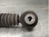 Recambio de amortiguador trasero derecho para peugeot 208 1.2 12v vti referencia OEM IAM 9678823080  