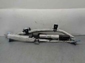 Recambio de airbag cortina delantero izquierdo para bmw serie 3 berlina (e90) 320d referencia OEM IAM 72126966645 84696664603L 