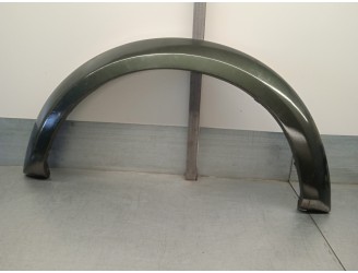 Recambio de aletin delantero izquierdo para land rover discovery 2.7 td v6 cat referencia OEM IAM DFJ000032 