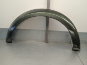 Recambio de aletin delantero izquierdo para land rover discovery 2.7 td v6 cat referencia OEM IAM DFJ000032 