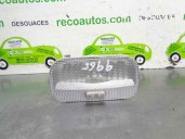 Recambio de luz interior para citroën c-elysée exclusive referencia OEM IAM 9652262180  TRASERA