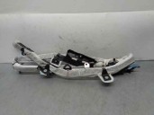 Recambio de airbag cortina delantero izquierdo para bmw serie 3 berlina (e90) 320d referencia OEM IAM 72126966645 84696664603L 