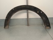 Recambio de aletin delantero izquierdo para land rover discovery 2.7 td v6 cat referencia OEM IAM DFJ000032 