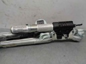 Recambio de airbag cortina delantero izquierdo para bmw serie 3 berlina (e90) 320d referencia OEM IAM 72126966645 84696664603L 