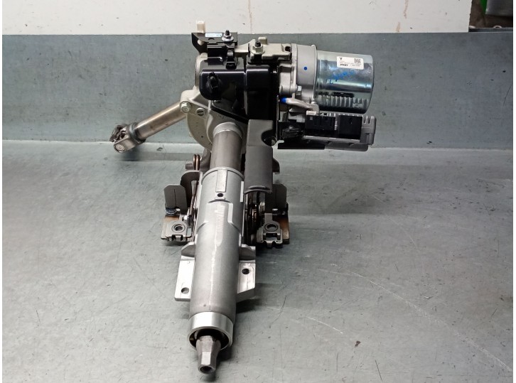 Recambio de columna direccion para mazda cx-5 2.2 turbodiesel cat referencia OEM IAM KD313210XC KD3132150A 