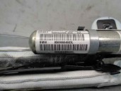 Recambio de airbag cortina delantero izquierdo para bmw serie 3 berlina (e90) 320d referencia OEM IAM 72126966645 84696664603L 