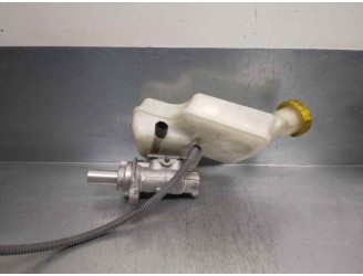 Recambio de bomba freno para peugeot 208 1.2 12v vti referencia OEM IAM 0204054032 0204054032 BOSCH