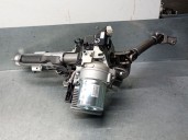 Recambio de columna direccion para mazda cx-5 2.2 turbodiesel cat referencia OEM IAM KD313210XC KD3132150A 